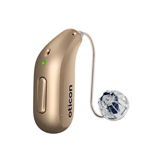 Oticon Intent 3 miniRITE